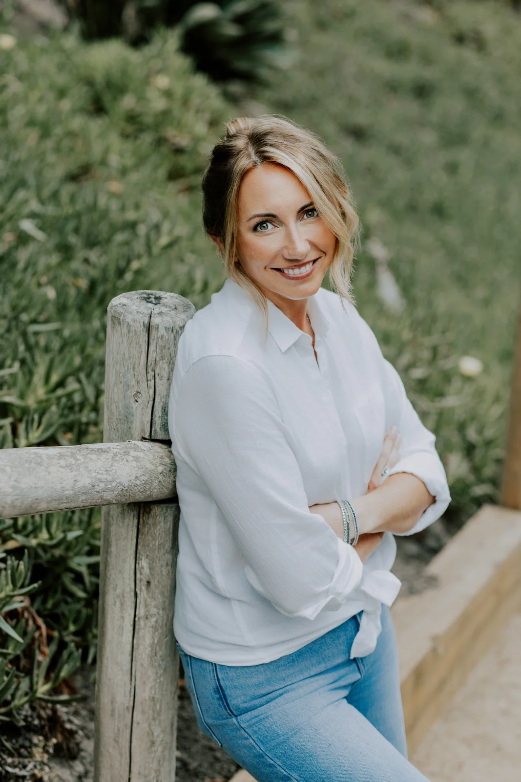 Jocelyn Reyburn
