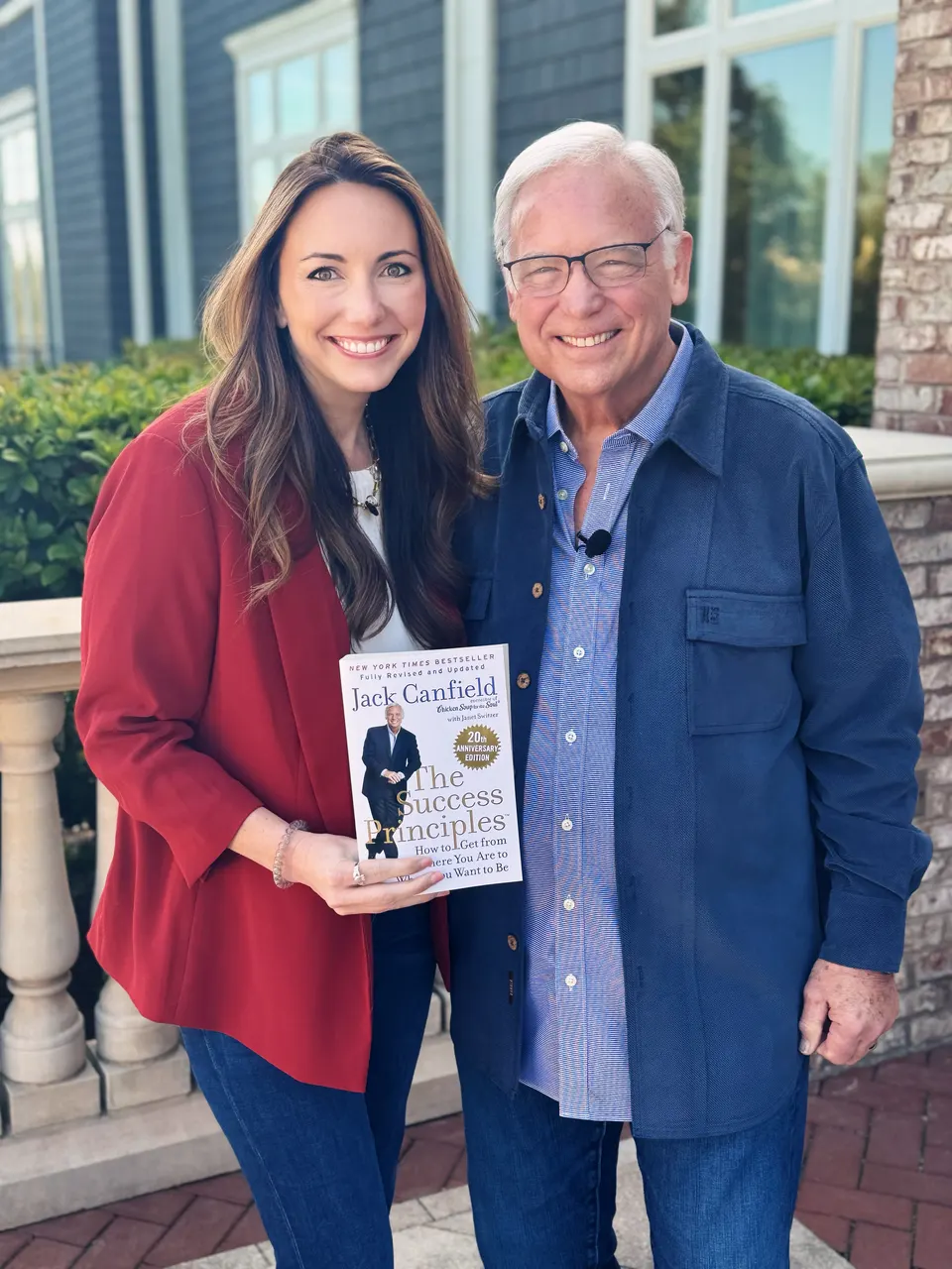 Jack Canfield Companies