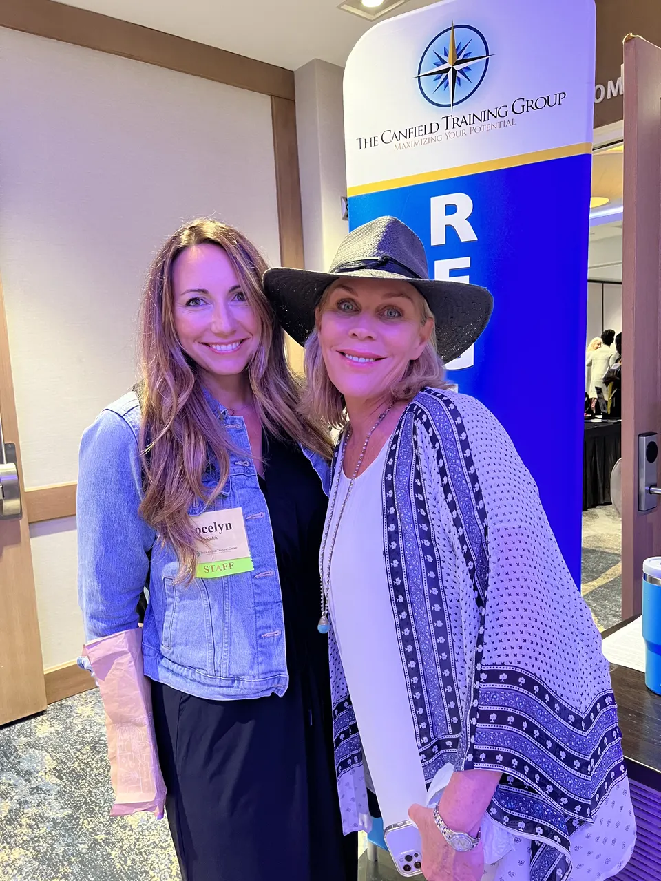 Jocelyn Reyburn on Instagram 5